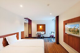 Online Booking EPS