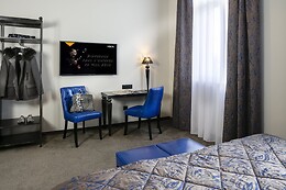 Online Booking EPS