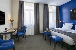 Online Booking EPS