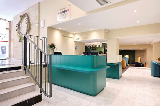 Online Booking EPS - photo 2