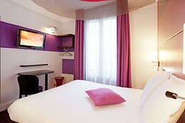 Online Booking EPS