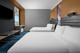 Online Booking EPS