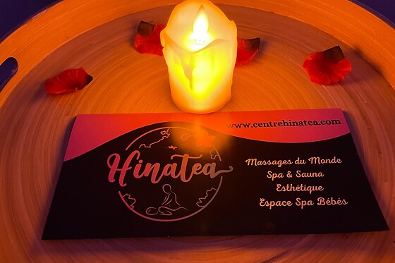 Centre Hinatea - photo 3