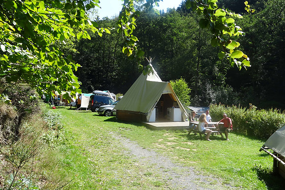 Camping Canada - photo 6