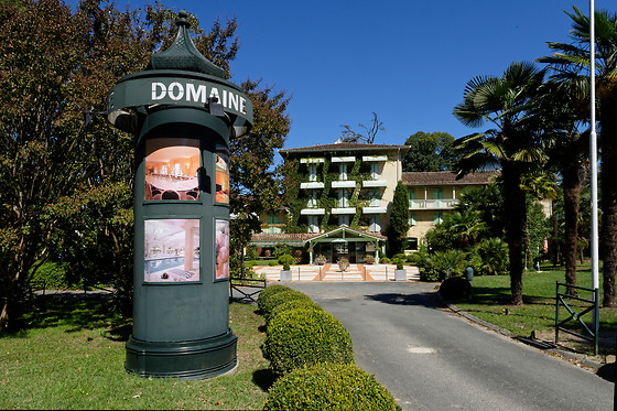 Domaine de Fompeyre - photo 23