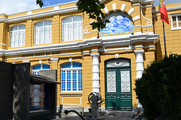 Marinha