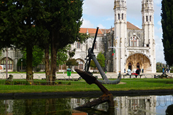 Marinha - photo 0