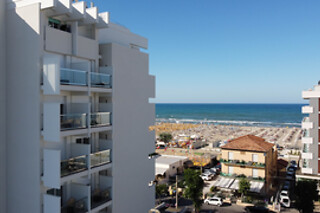 Tre giorni di relax e gusto all'Eurhotel sul lungomare di Rimini
