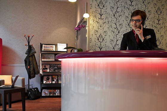 Online Booking EPS - photo 7