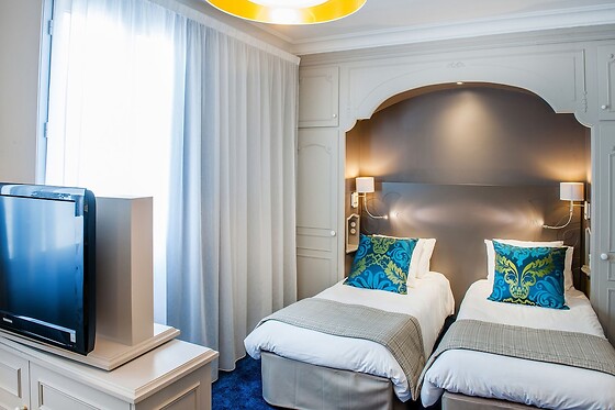 Online Booking EPS - photo 7