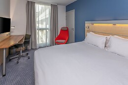 Online Booking EPS