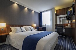 Online Booking EPS