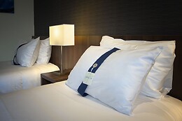Online Booking EPS
