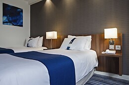 Online Booking EPS