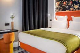 Online Booking EPS