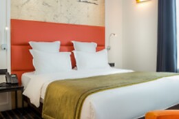 Online Booking EPS