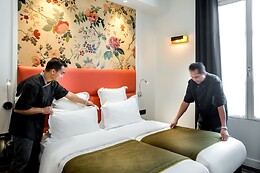 Online Booking EPS