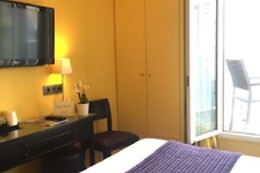 Online Booking EPS