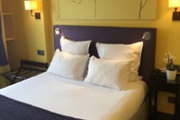 Online Booking EPS