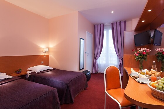 Online Booking EPS - photo 5