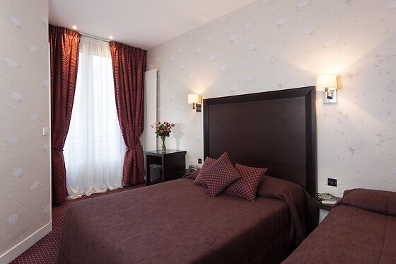 Online Booking EPS - photo 6
