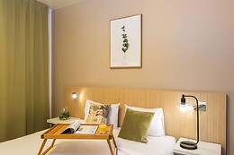 Online Booking EPS