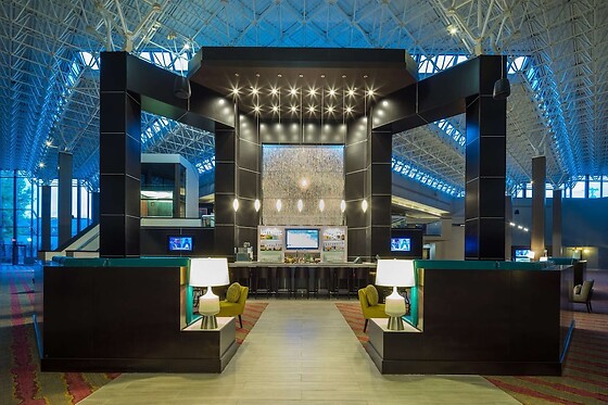 Online Booking EPS - photo 0