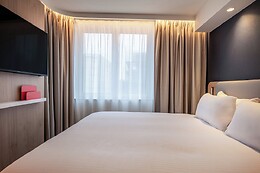 Online Booking EPS