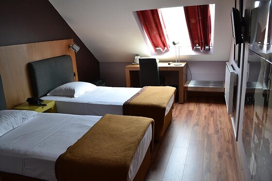 Online Booking EPS - photo 1