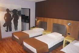 Online Booking EPS