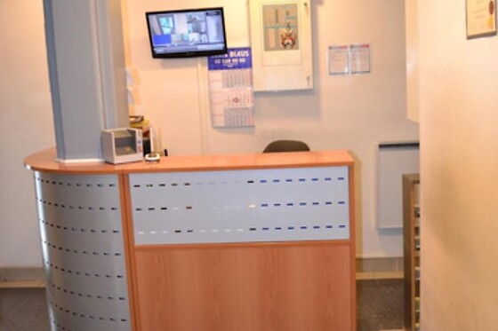 Online Booking EPS - photo 4