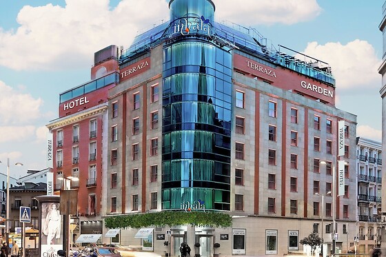 Online Booking EPS - photo 0