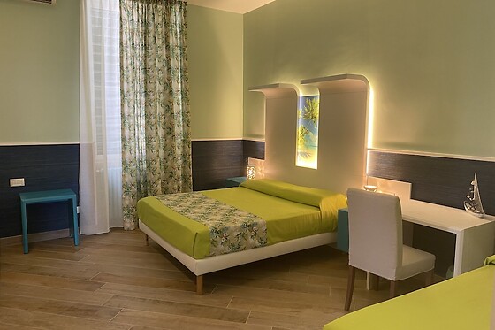 Online Booking EPS - photo 0