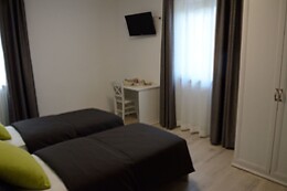 Online Booking EPS