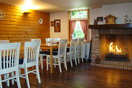 Restaurant Bärgli