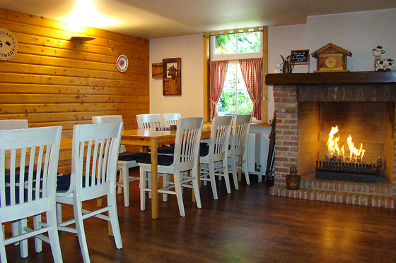 Restaurant Bärgli - photo 1