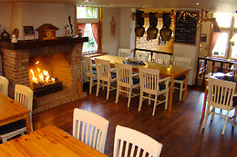 Restaurant Bärgli