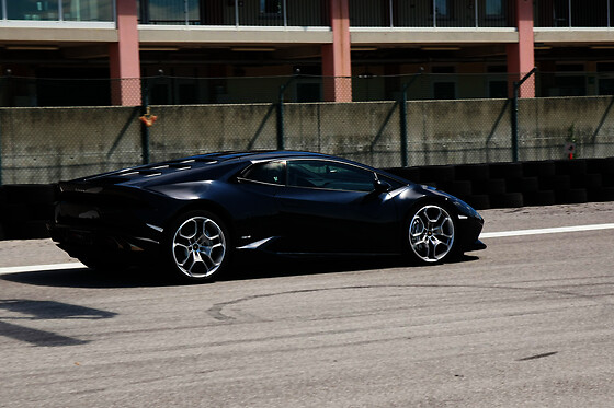 Passione GT - photo 20