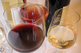 Cabernet & Côt