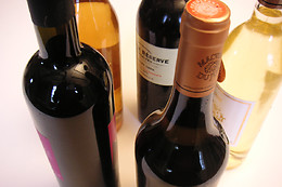 Cabernet & Côt