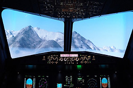 FLIGHT in PARIS