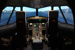 FLIGHT in PARIS