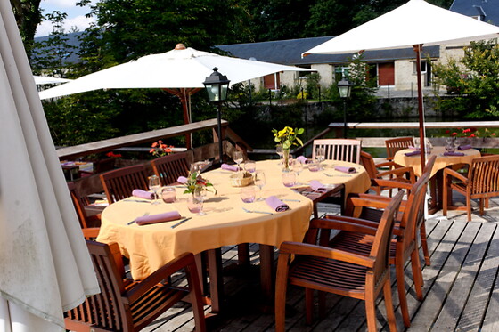 Auberge du Manet - photo 17