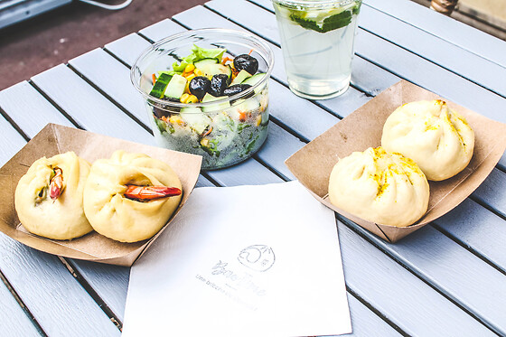 Bao time Terreaux - photo 4