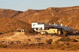 CORTIJO LA TENADA