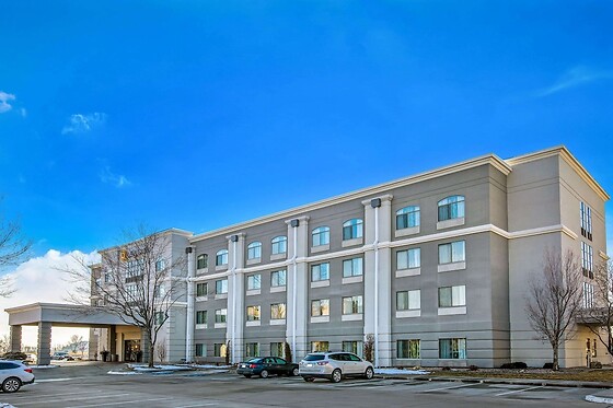 Online Booking EPS - photo 0