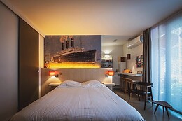 Online Booking EPS