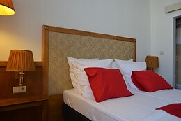 Online Booking EPS