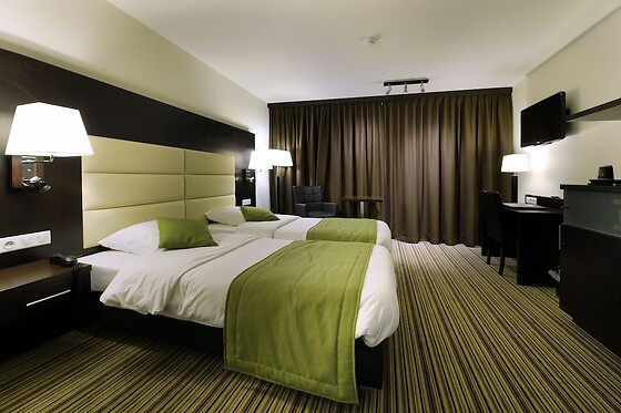 Online Booking EPS - photo 4