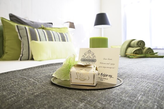 Online Booking EPS - photo 4